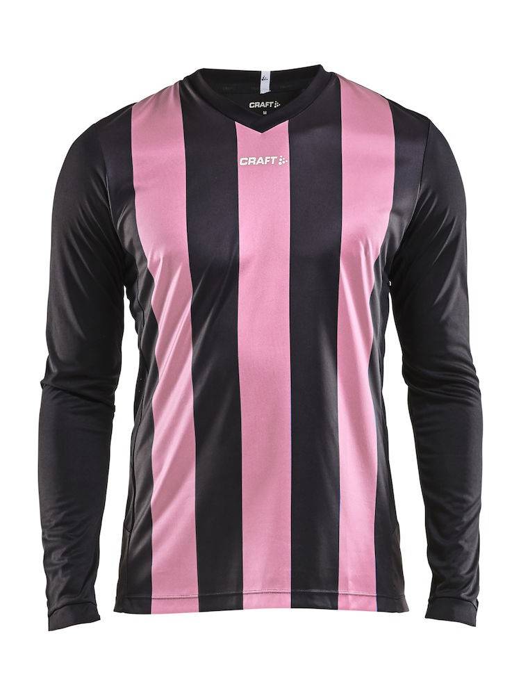 Progress Jersey Stripe LS M - wirbe-welt.shop