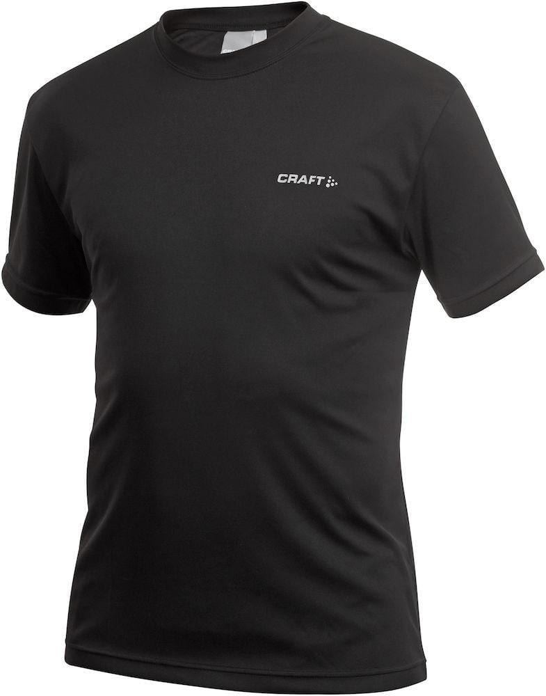 Prime Tee-Herren T-shirt mit Feuchtigkeitsmanagement - wirbe-welt.shop
