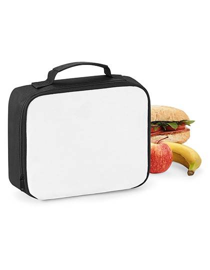 Bagbase Kühltasche mit Firmen Logo bedrucken - wirbe-welt.shop