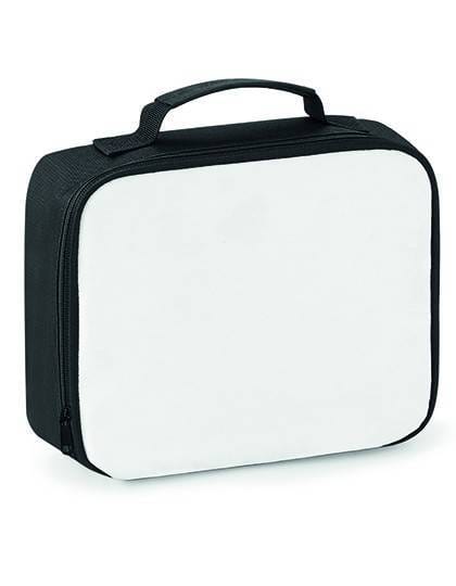 Bagbase Kühltasche mit Firmen Logo bedrucken - wirbe-welt.shop