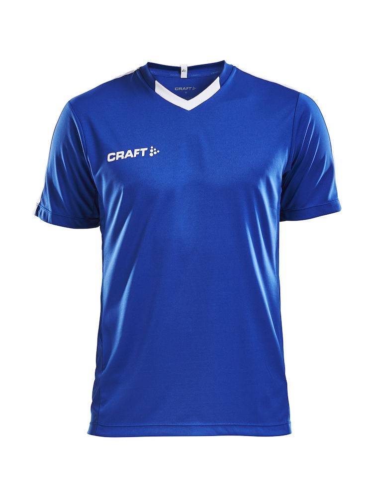 PROGRESS JERSEY CONTRAST MEN - wirbe-welt.shop