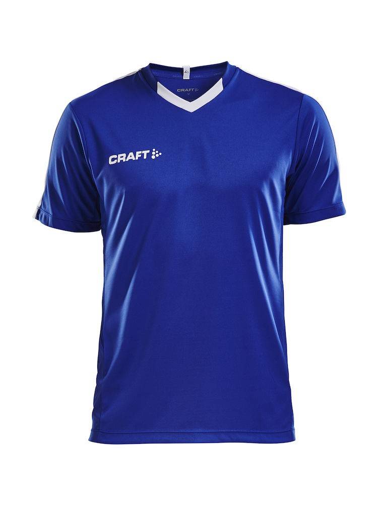PROGRESS JERSEY CONTRAST MEN - wirbe-welt.shop