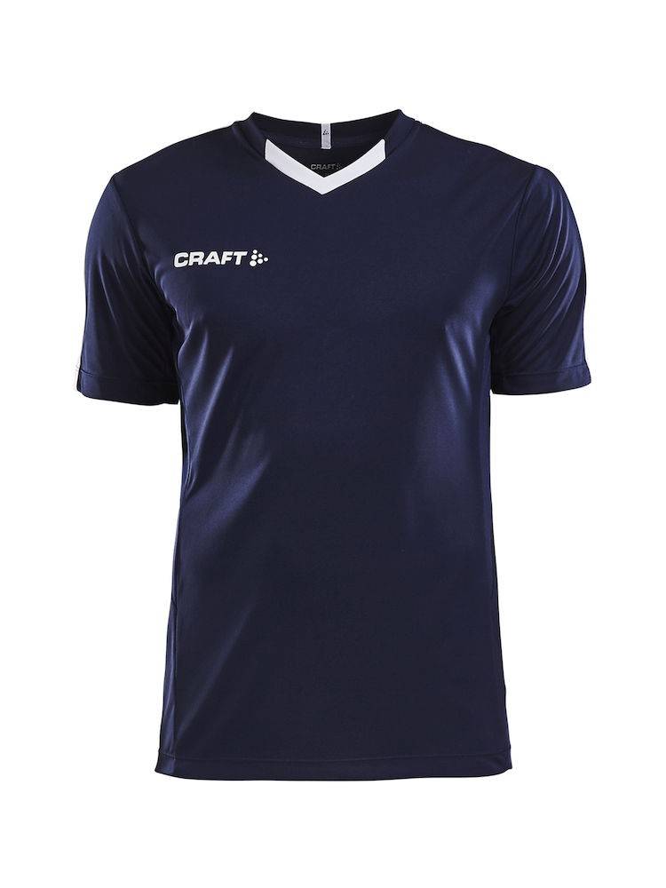 PROGRESS JERSEY CONTRAST MEN - wirbe-welt.shop