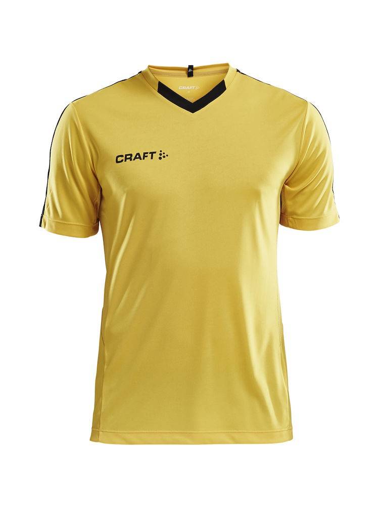 PROGRESS JERSEY CONTRAST MEN - wirbe-welt.shop