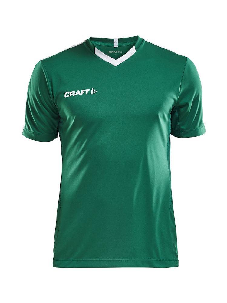 PROGRESS JERSEY CONTRAST MEN - wirbe-welt.shop