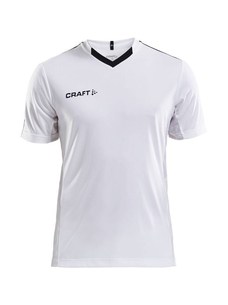 PROGRESS JERSEY CONTRAST MEN - wirbe-welt.shop