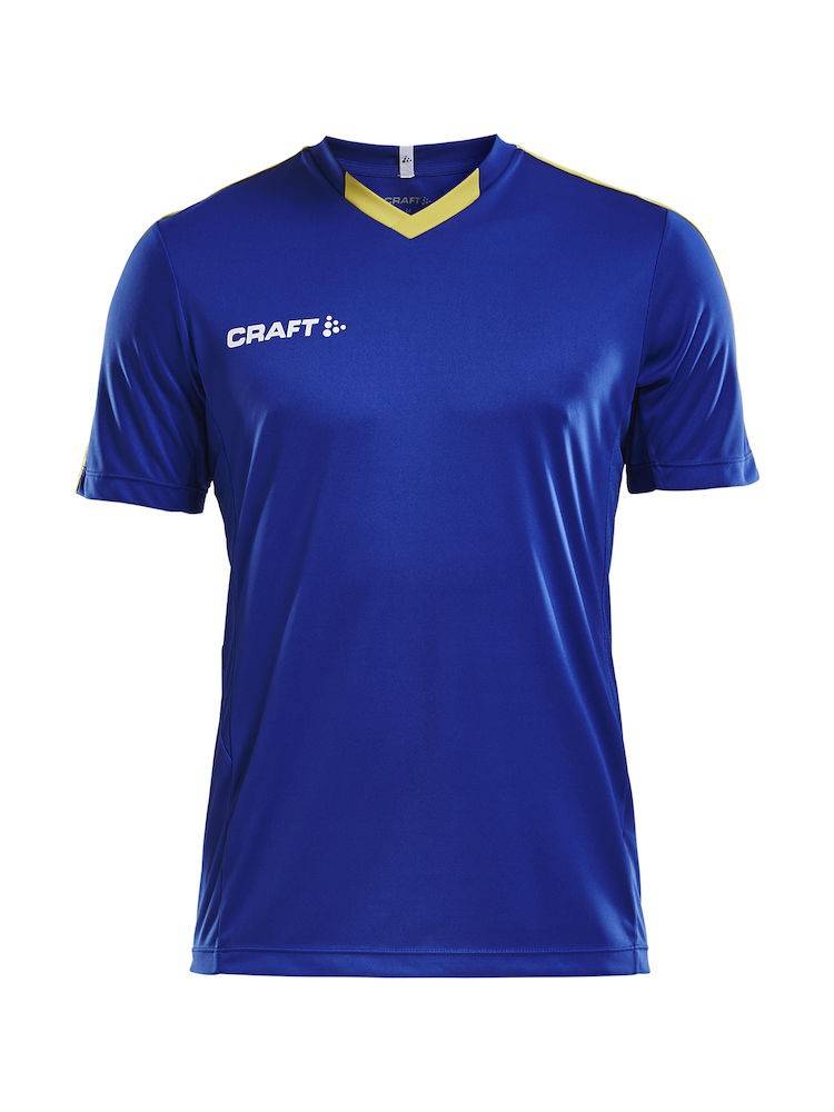 PROGRESS JERSEY CONTRAST MEN - wirbe-welt.shop