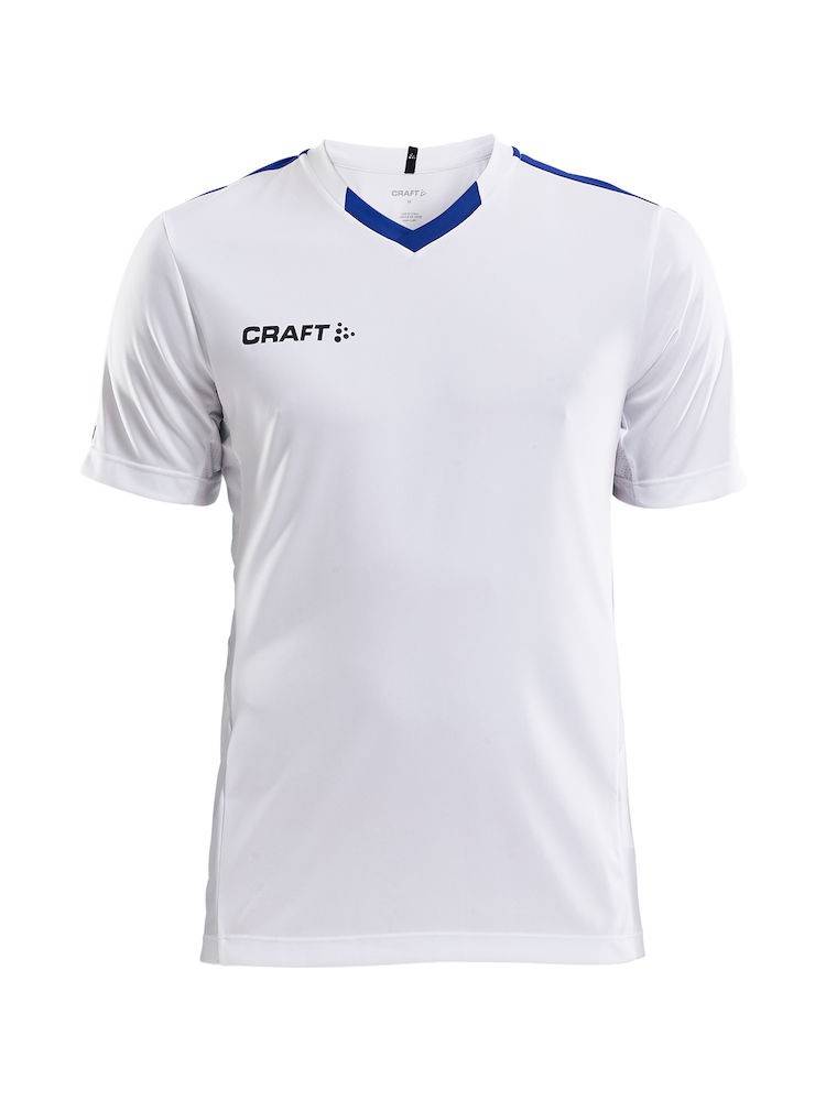 PROGRESS JERSEY CONTRAST MEN - wirbe-welt.shop