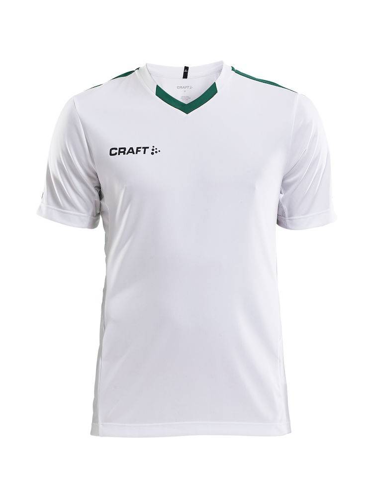 PROGRESS JERSEY CONTRAST MEN - wirbe-welt.shop