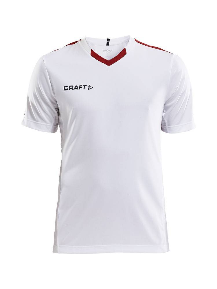 PROGRESS JERSEY CONTRAST MEN - wirbe-welt.shop