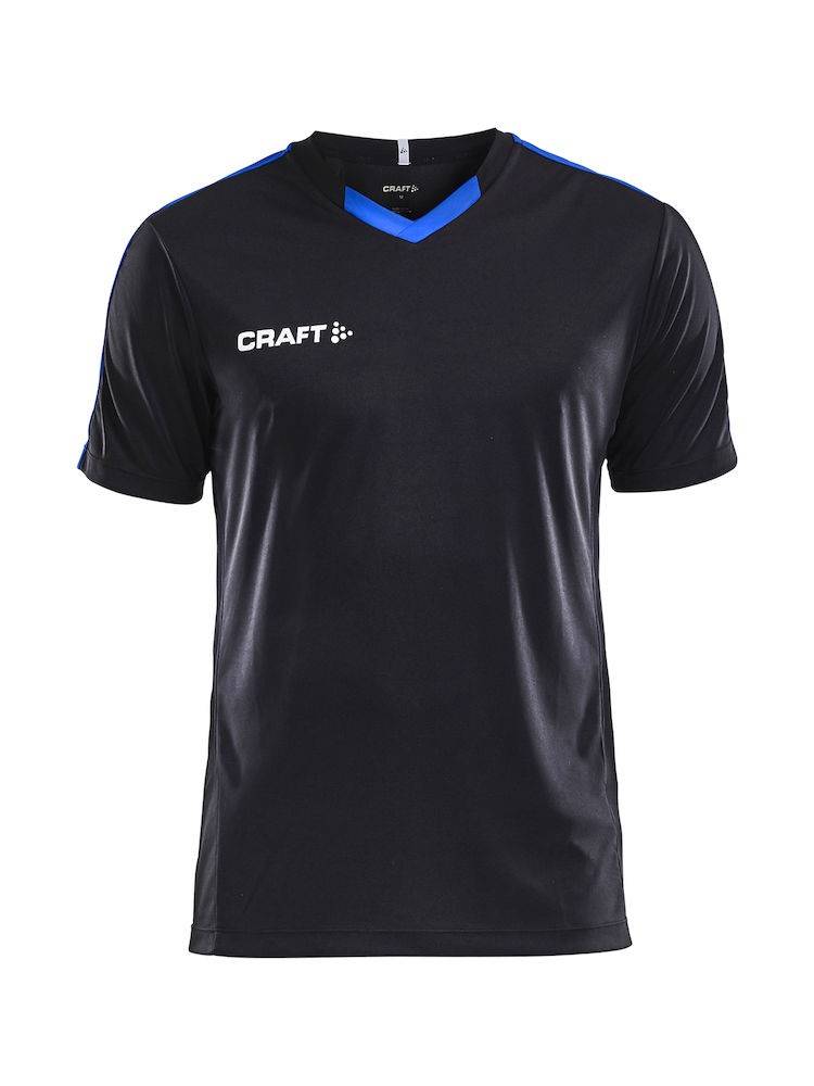 PROGRESS JERSEY CONTRAST MEN - wirbe-welt.shop