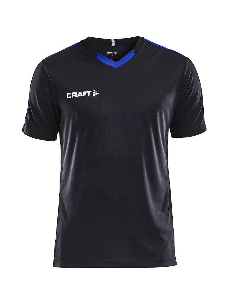 PROGRESS JERSEY CONTRAST MEN - wirbe-welt.shop
