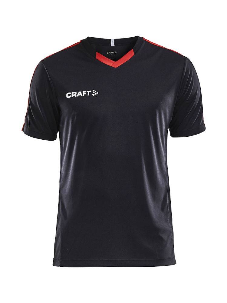 PROGRESS JERSEY CONTRAST MEN - wirbe-welt.shop