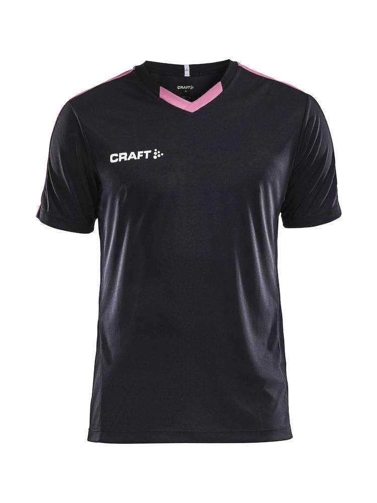 PROGRESS JERSEY CONTRAST MEN - wirbe-welt.shop