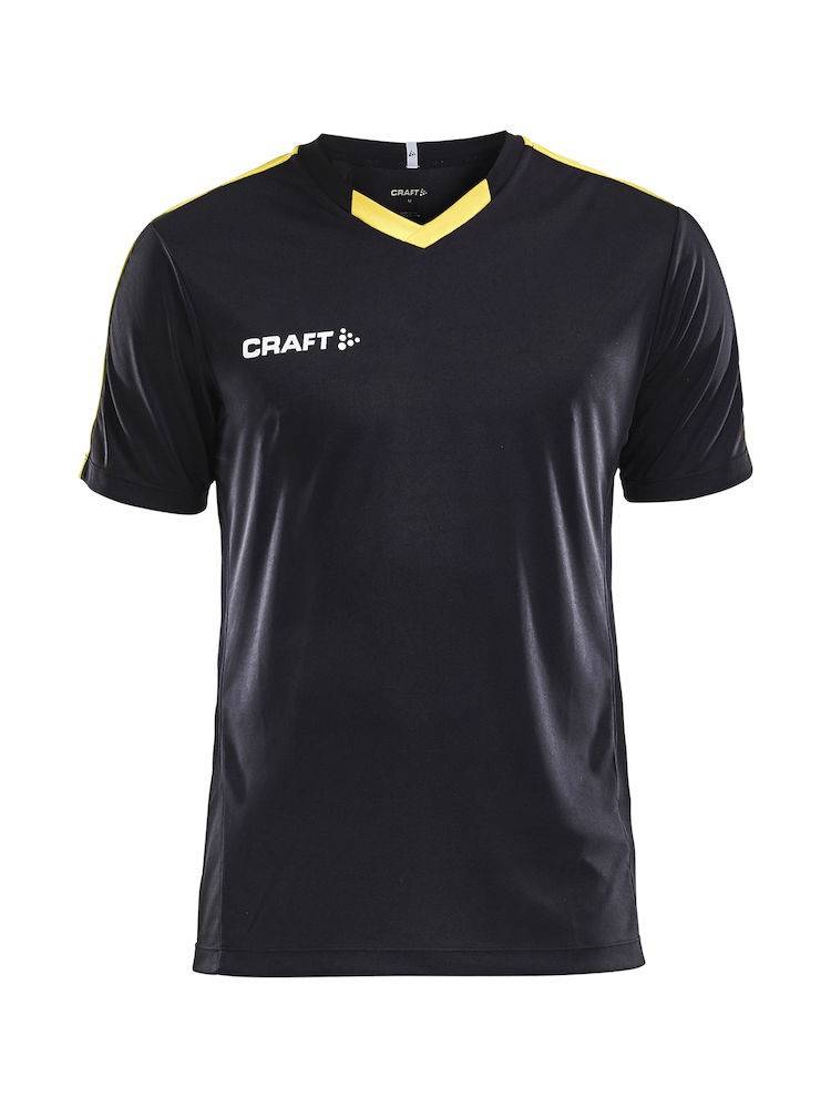 PROGRESS JERSEY CONTRAST MEN - wirbe-welt.shop