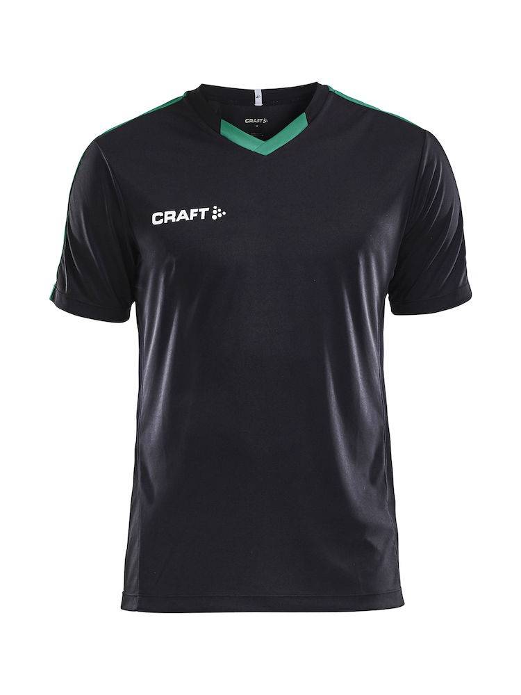 PROGRESS JERSEY CONTRAST MEN - wirbe-welt.shop