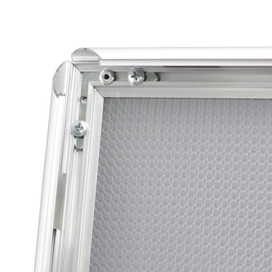 Kundenstopper A-Board A0 (841 x 1'189mm) - wirbe-welt.shop