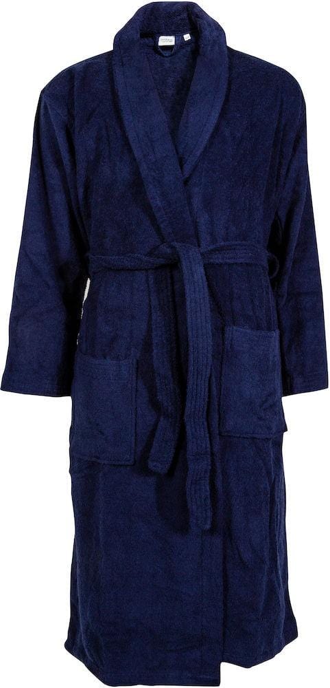 Frotté Badenmantel QUEEN ANNE BATHROBE - wirbe-welt.shop