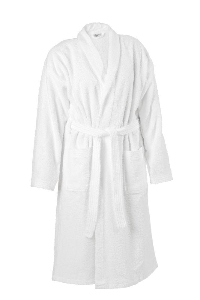 Frotté Badenmantel QUEEN ANNE BATHROBE - wirbe-welt.shop