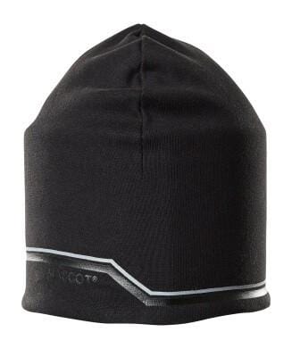 Strickmütze, mit Druck - wirbe-welt.shop