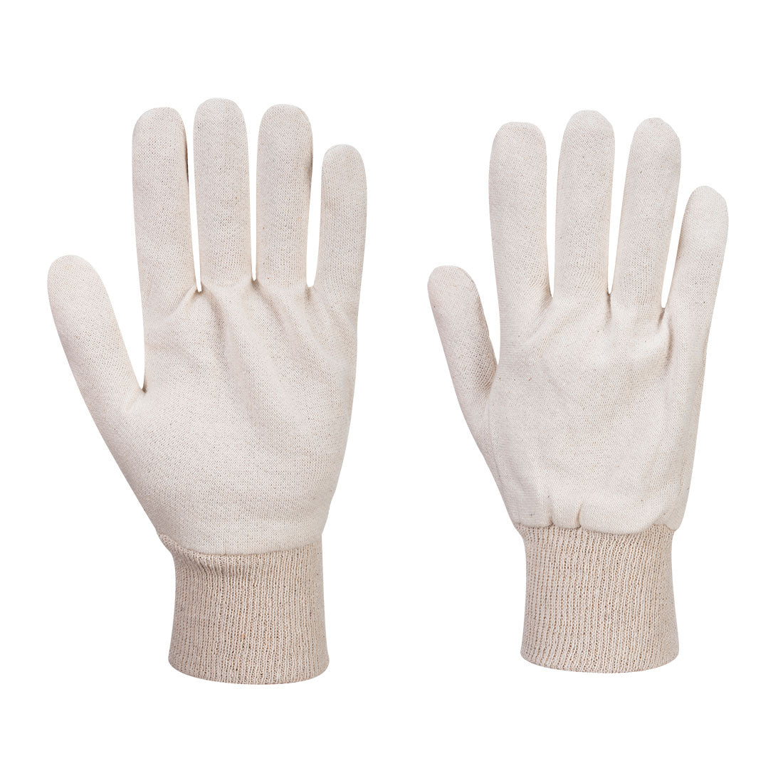 Jersey gefütterter Unterziehhandschuh (300 Paar)