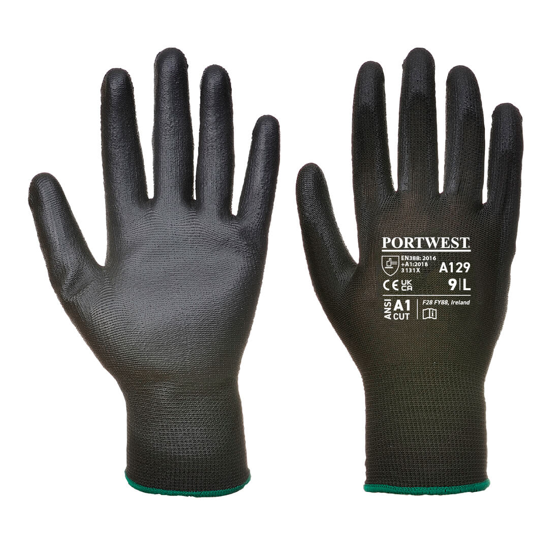 PU-Handschuh -  Karton (480)