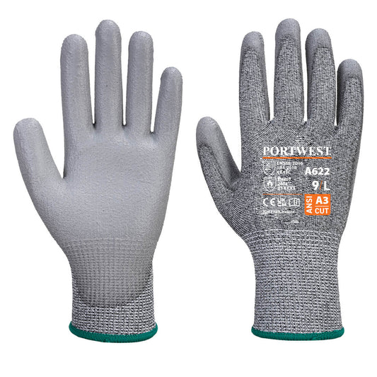 PU-Schaum-Schnittschutz-Handschuh