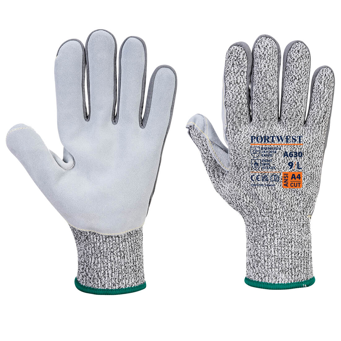 Razor - Lite Schnittschutz-Handschuh