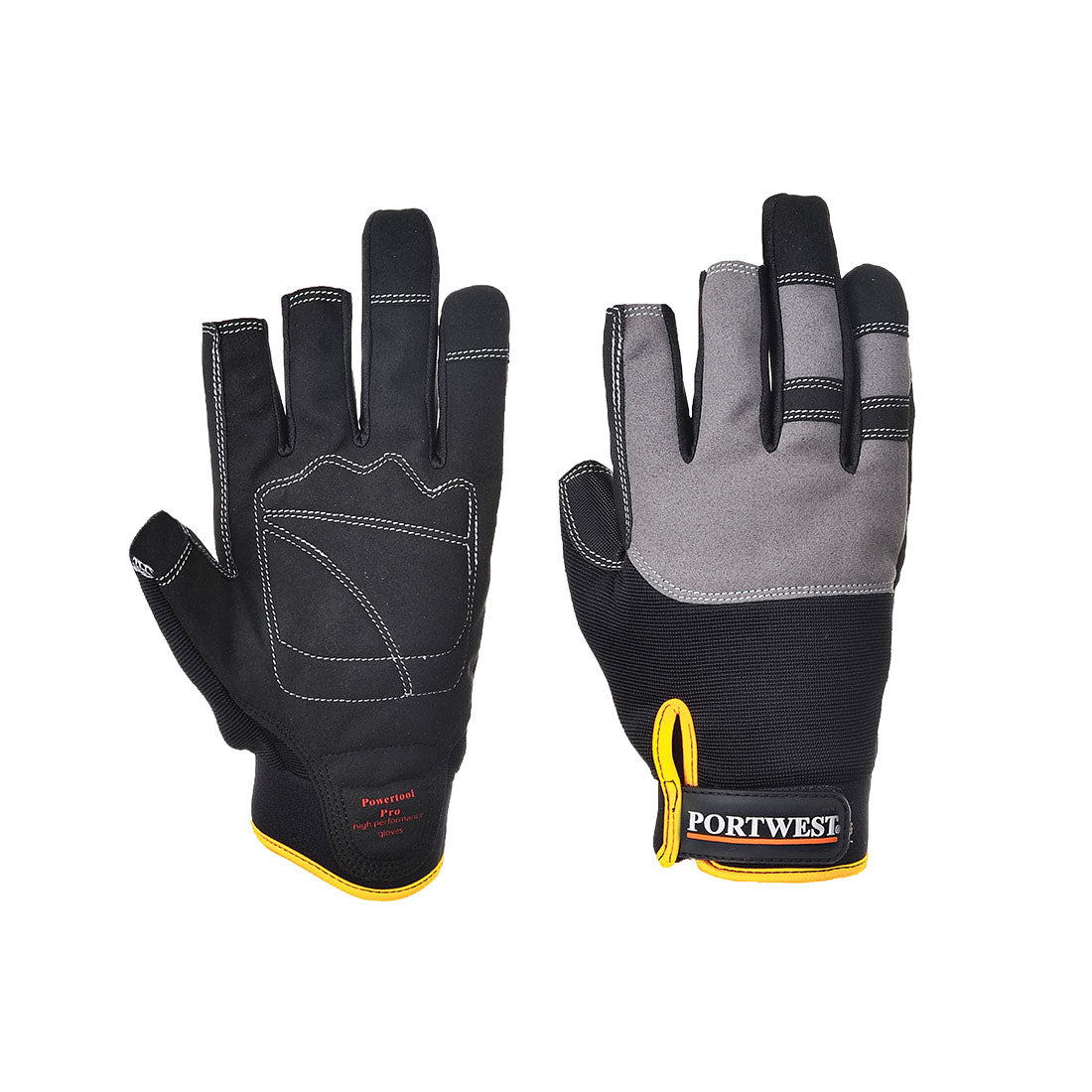 Powertoll Pro Hochleistungs-Handschuh