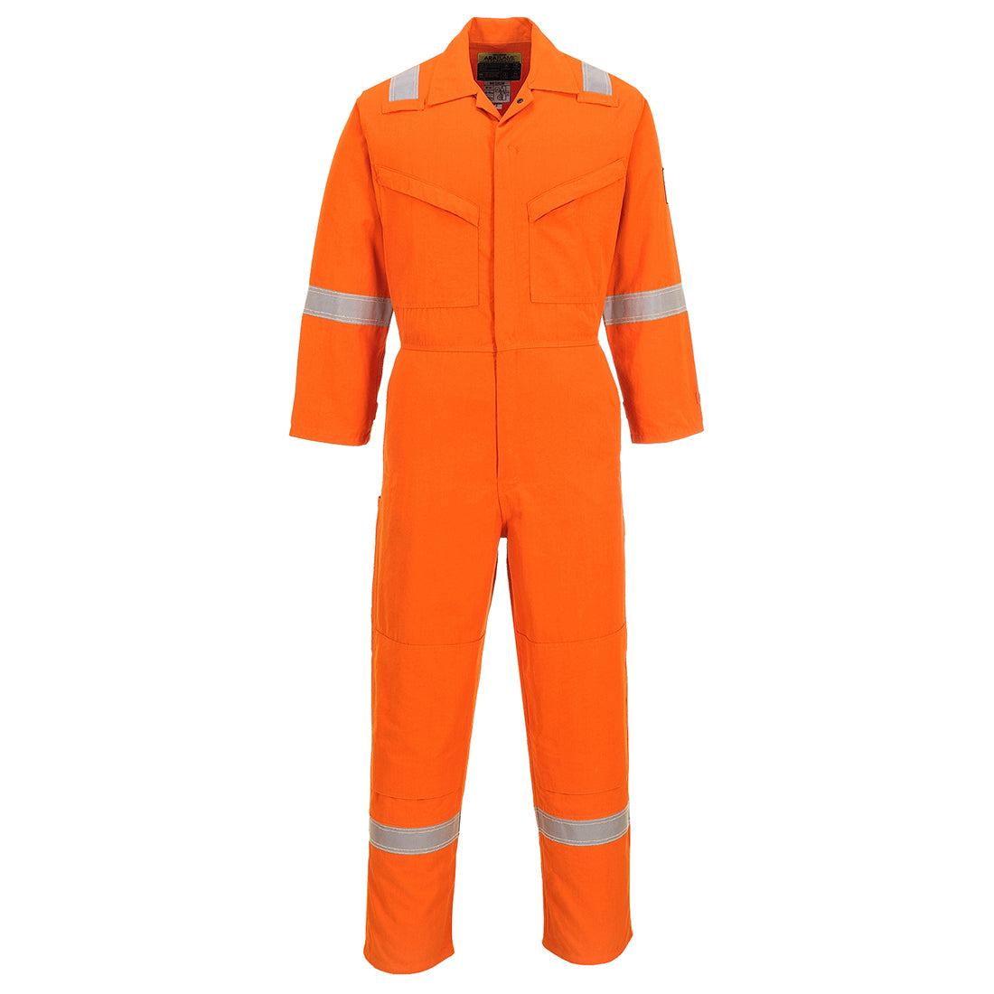 ARAFLAME Overall