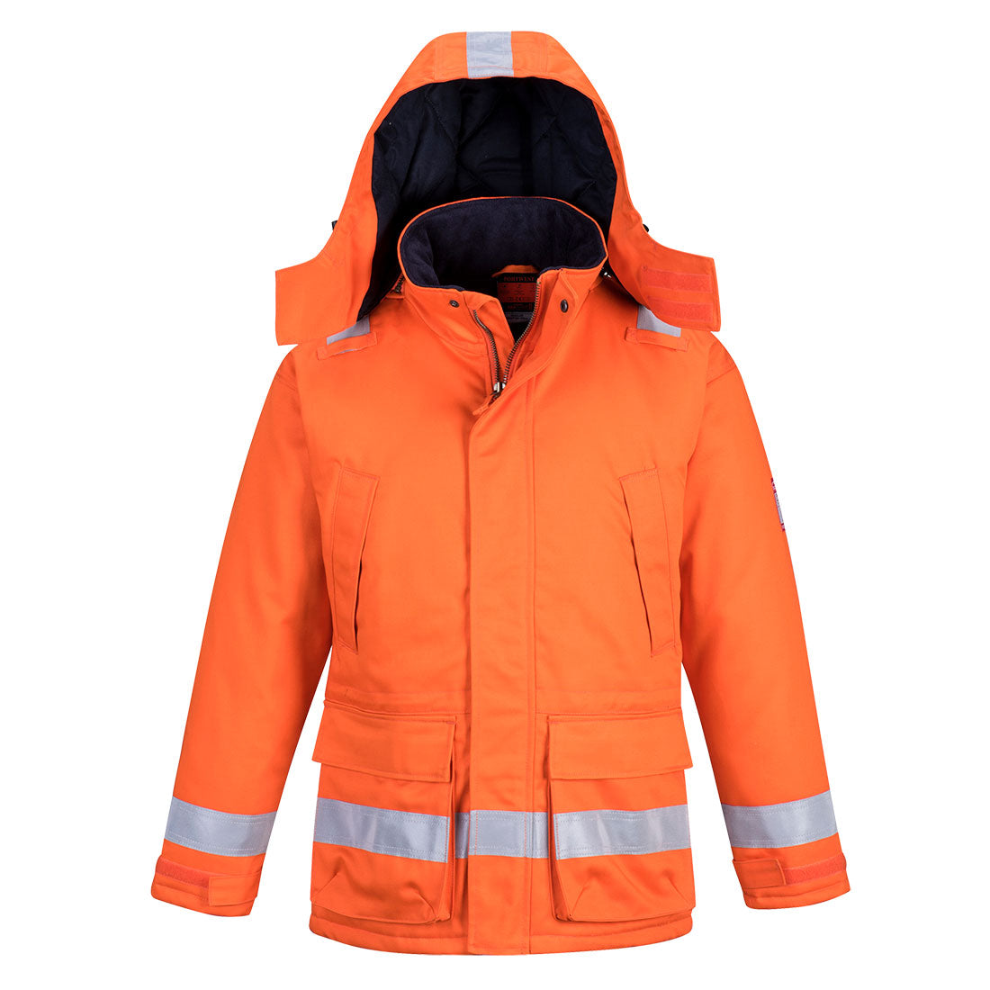 Araflame Insulatex gefütterte Jacke - Arbeitskleidung