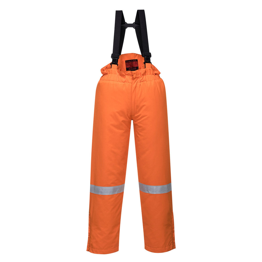 Araflame Insulatex gtefütterte Winterhose