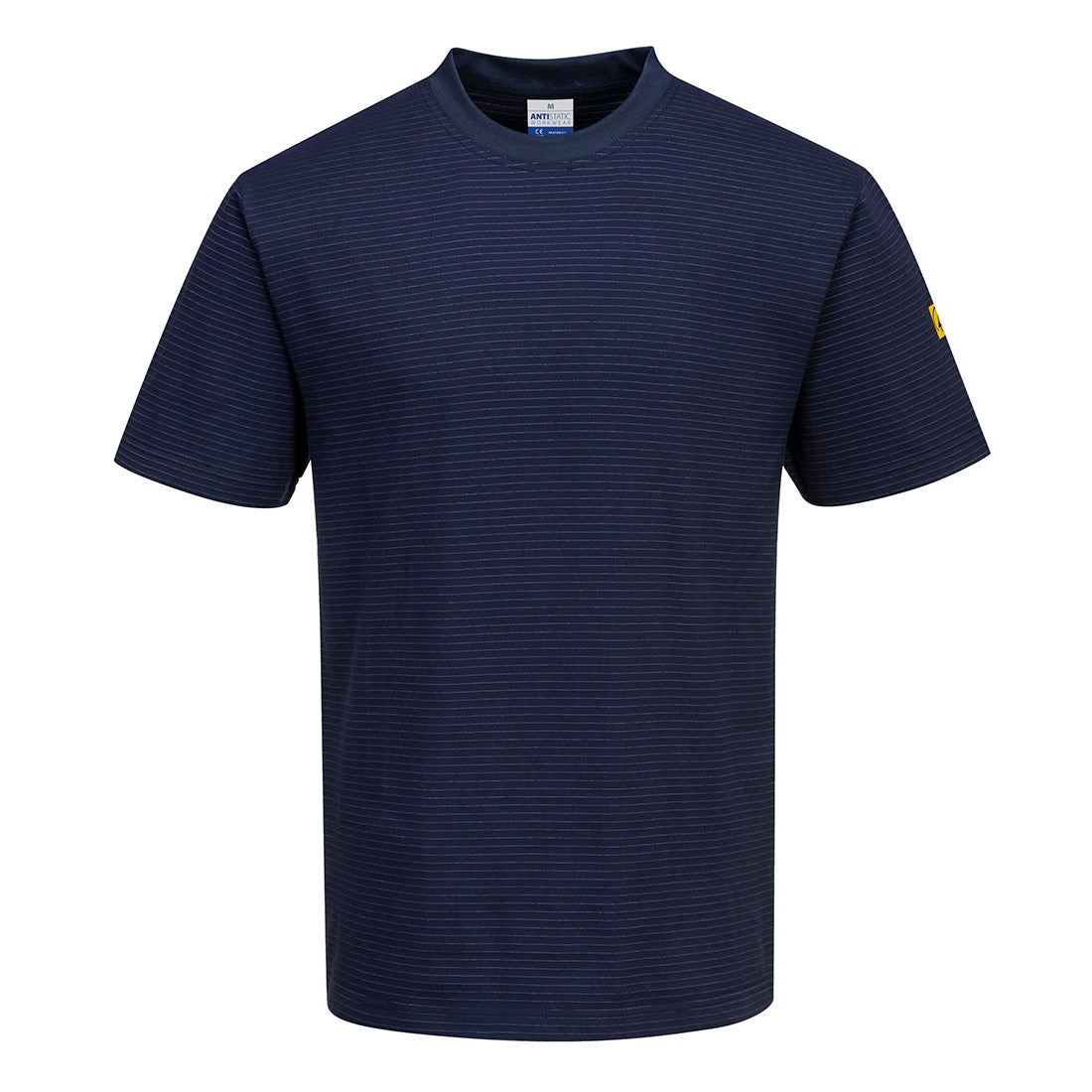 ANTISTATISCHES ESD T-Shirt