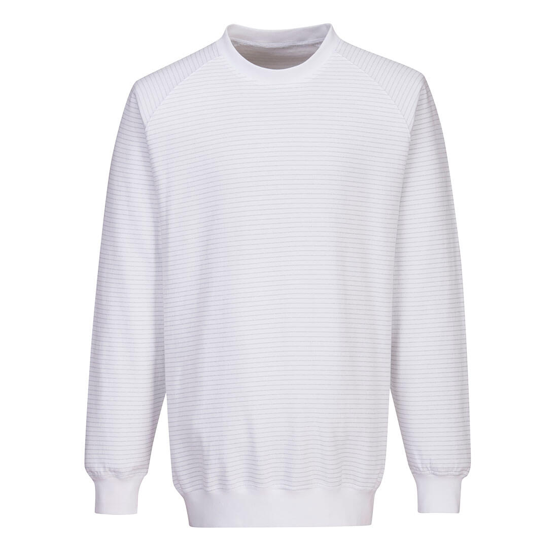Antistatisches ESD-Sweatshirt