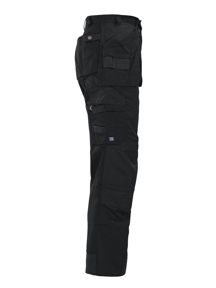Arbeitshose- Gerade geschnittene Arbeitshose - wirbe-welt.shop
