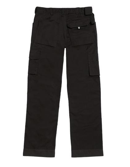Arbeitshose-Performance Pro - wirbe-welt.shop