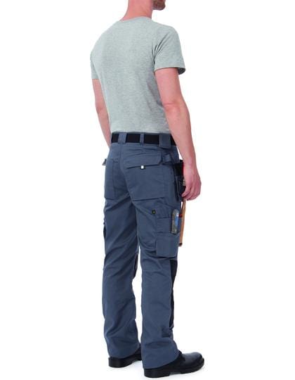 Arbeitshose-Performance Pro - wirbe-welt.shop