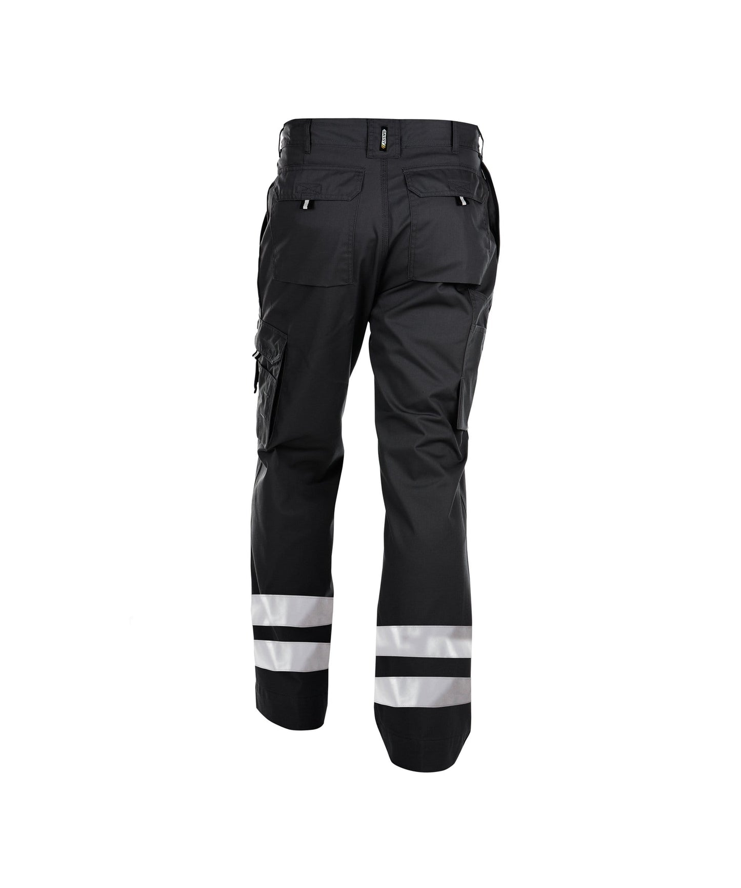 Arbeitshose mit Reflexstreifen - DASSY® VEGAS - wirbe-welt.shop