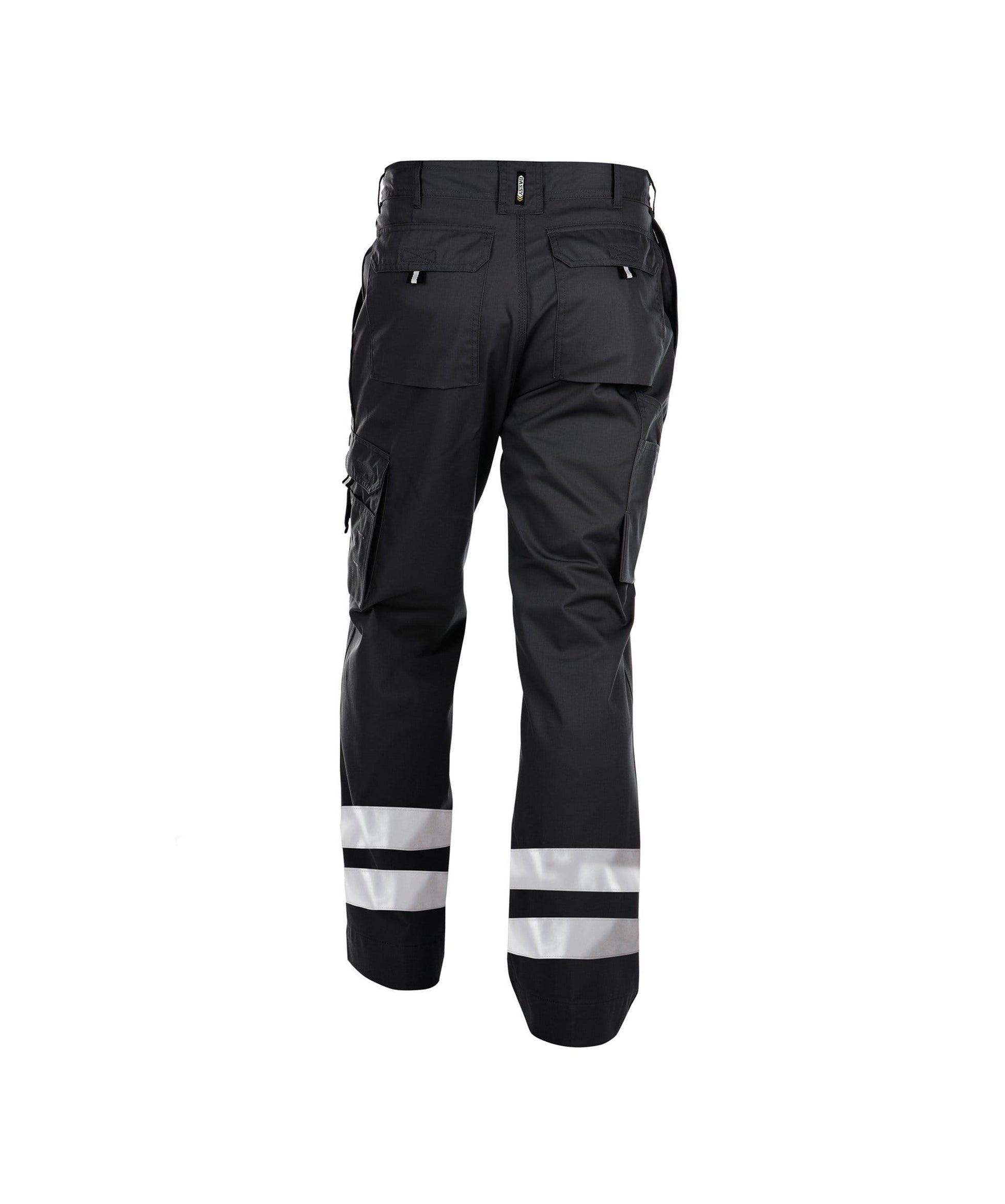 Arbeitshose mit Reflexstreifen - DASSY® VEGAS - wirbe-welt.shop