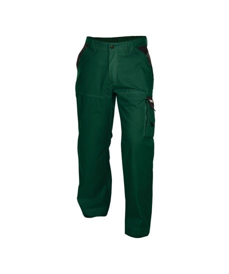 Arbeitskleidung - Zweifarbige Dassy Bundhose Nashville - wirbe-welt.shop