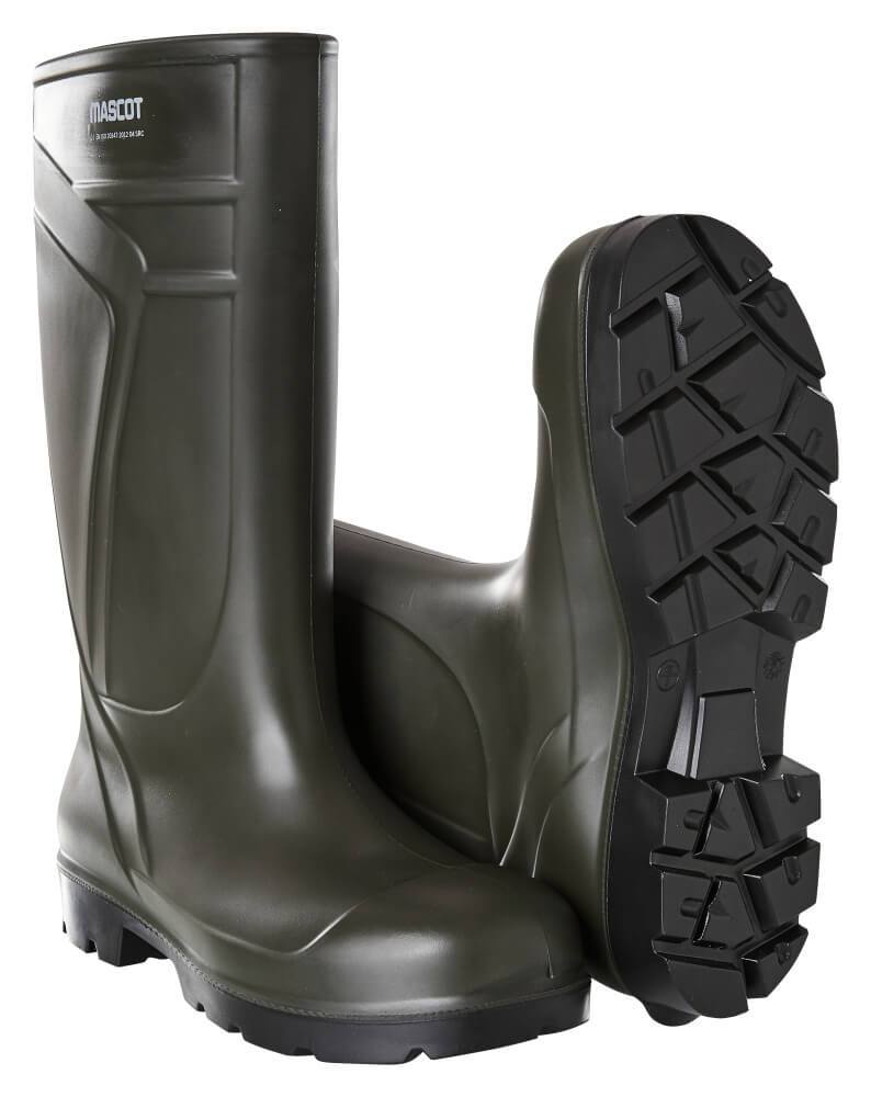 Arbeitsstiefel-Pu - Mascot Footwear Cover - wirbe-welt.shop