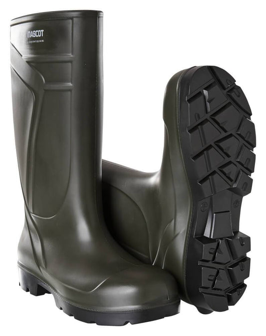 Arbeitsstiefel-Pu - Mascot Footwear Cover - wirbe-welt.shop