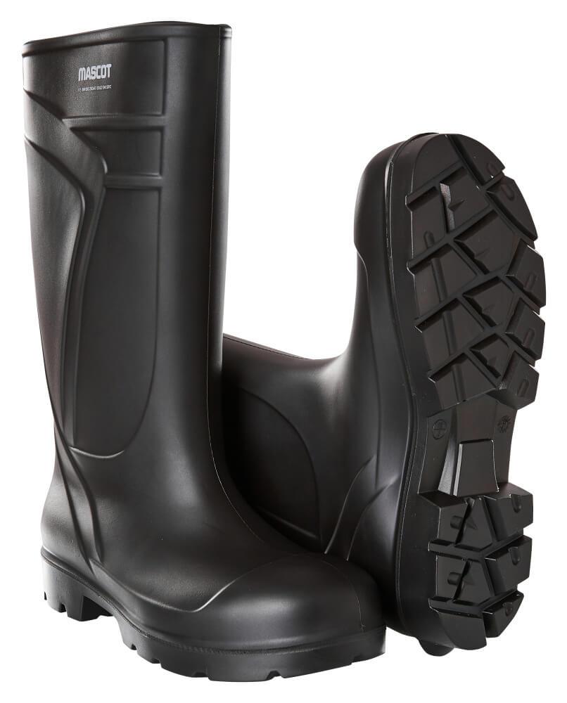 Arbeitsstiefel-Pu - Mascot Footwear Cover - wirbe-welt.shop