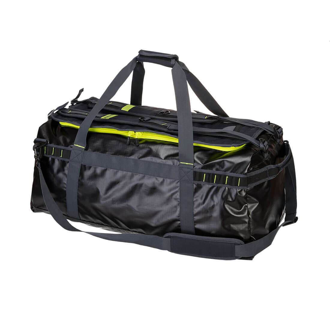 PW3 70L wasserdichte Reisetasche