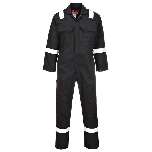 Bizweld Iona FR Overall