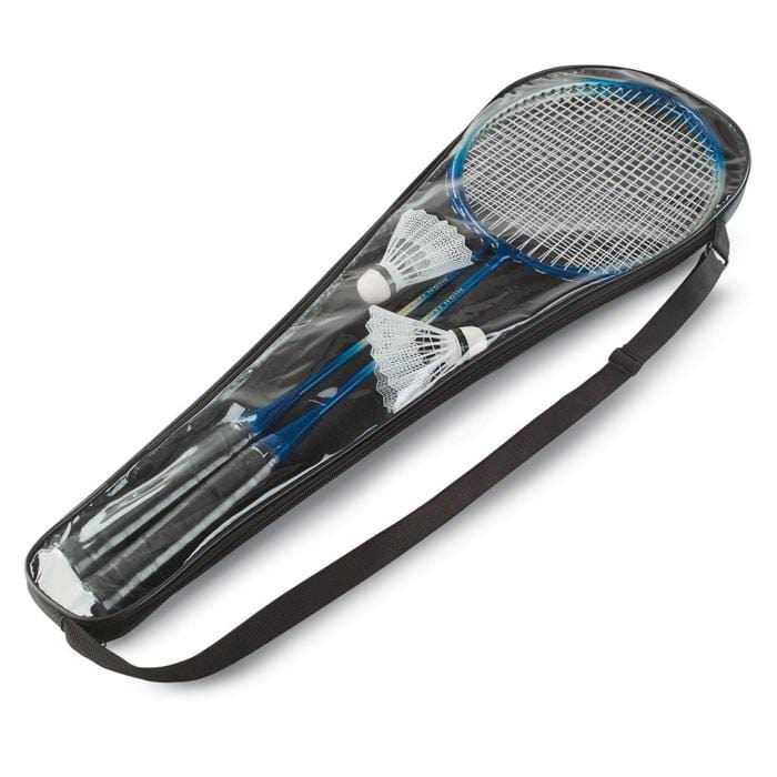 Badminton-Set für 2 Spieler - wirbe-welt.shop