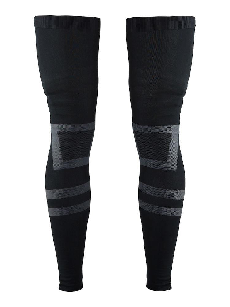 Beinwärmer mit nahtloser Verarbeitung-SEAMLESS LEG  WARMER - wirbe-welt.shop