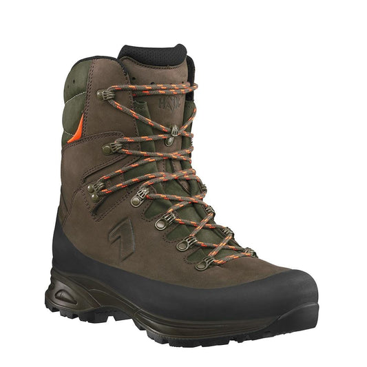 Bequemer Berg- und Jagdschuh - HAIX NATURE ONE GTX - wirbe-welt.shop