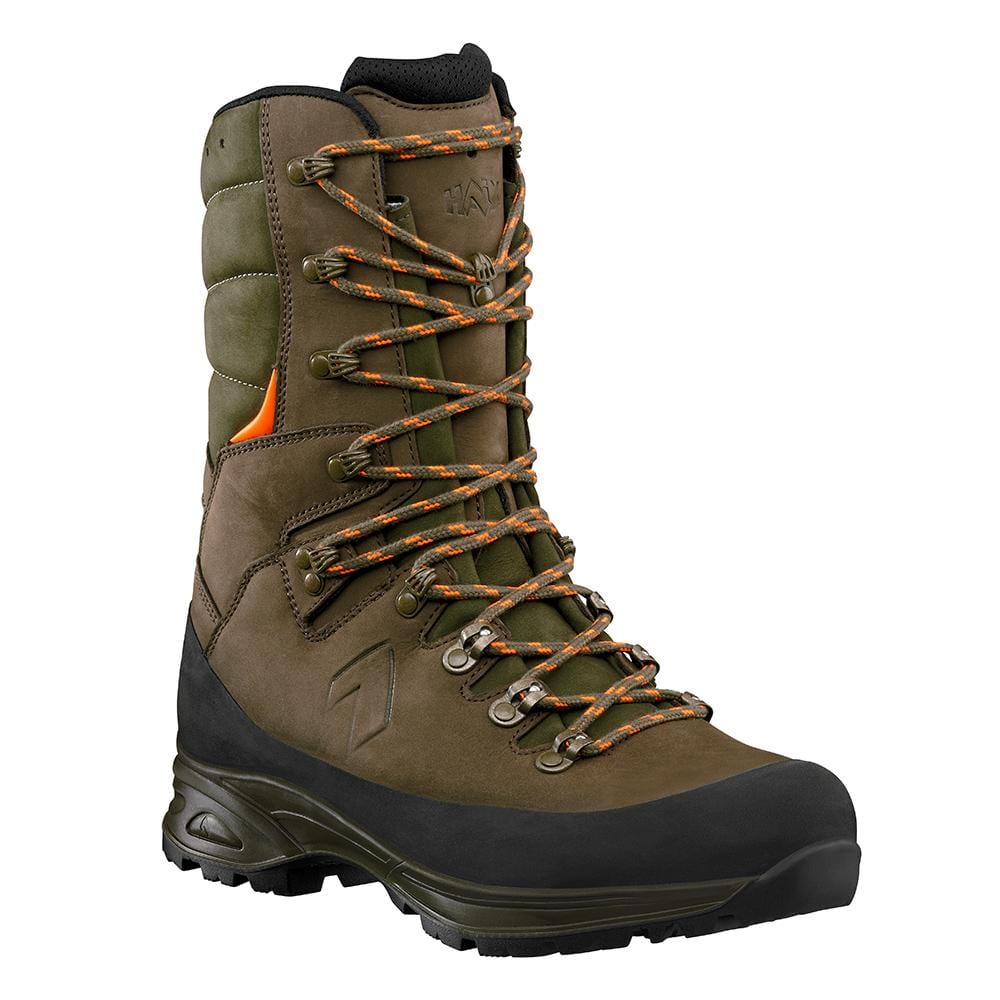 Berg- und Jagdschuh- Haix Nature one GTX High - wirbe-welt.shop