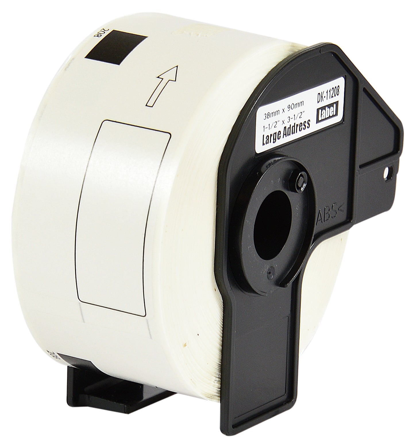 Brother DC DK-11208(38x90mm,400)